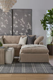 Sky Modular Ottoman