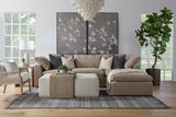 Sky Modular Ottoman