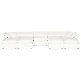 Sky Modular Ottoman