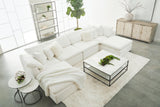 Sky Modular Ottoman