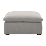 Sky Modular Ottoman