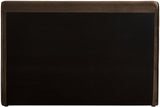 Sloan Velvet Bed: Luxurious Contemporary Design with Curved Headboard for Stunning Bedroom Makeover