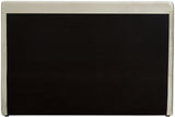 Sloan Velvet Bed: Luxurious Contemporary Design with Curved Headboard for Stunning Bedroom Makeover