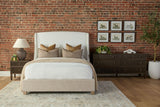Sloan Cal King Bed
