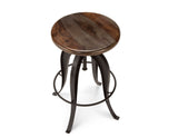Sparrow 24-36" Adjustable Stool