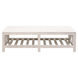 Spruce Coffee Table