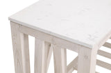 Spruce Console Table