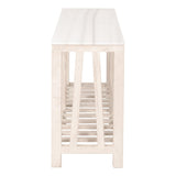 Spruce Console Table