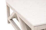 Spruce Square Coffee Table