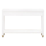 Stella Narrow Console Table