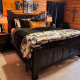 Acadia Reversible Bedding Set