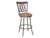 Sedona 30" Bar Stool, Swivel