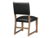 Atmore 5-Piece 96" Dining Set (Table & 4 Side Chairs)