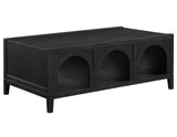 Fitzgerald 48″ Cathedral Coffee Table
