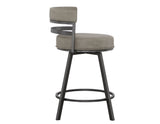 Gene Grade 24" Commercial Grade Counter Stool