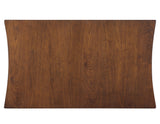 Joplin Lift-Top Cocktail Table with Casters
