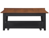 Joplin 3-Piece Lift-Top Table Set