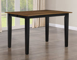 Joplin 5-Piece Counter Dining Set