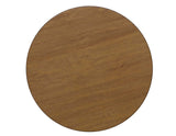 Adele 5-Piece Counter Dining Set (Table & 4 Stools)