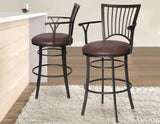 Bayview 24" Counter Stool, Swivel