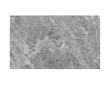 Camila Gray Marble 5-Piece Dining Set (Table & 4 Side Chairs)
