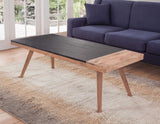 Caspian 3-Piece Occasional Set (Cocktail Table & 2 End Tables)