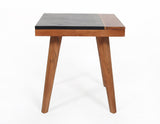 Caspian 3-Piece Occasional Set (Cocktail Table & 2 End Tables)