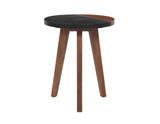 Caspian 3-Piece Occasional Set (Cocktail Table & 2 End Tables)
