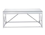 Evelyn 3-Piece Set(Cocktail & 2 End Tables)