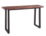 Jennings 3-Piece Counter Dining Set (Bar & 2 Counter Stools)
