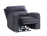 Lovell 3-Piece Power-Reclining Set