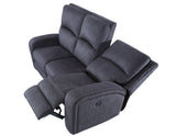 Lovell 3-Piece Power-Reclining Set