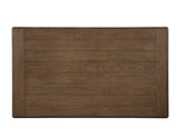 Pendleton 5-Piece Dining Set (Table & 4 Side Chairs)