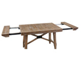 Riverdale 5-Piece Counter Set (Counter Table & 4 Chairs)