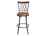 Sedona 30" Bar Stool, Swivel