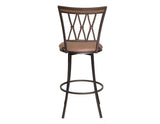 Sedona 30" Bar Stool, Swivel