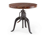 Sparrow 24-36" Adjustable Stool