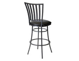 Stellan 30" Bar Stool, Swivel