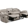Tyson Manual Reclining