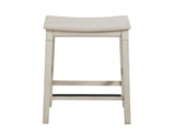 Westlake 5-Pack Counter Set (Counter Table & 4 Counter Stools)