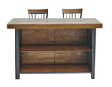 Tyler 38-inch Counter Bar