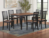 Joplin 5-Piece Dining Set