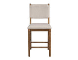 Oslo 5-Piece Counter Set (Table & 4 Counter Chairs)
