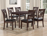 Adrian 5-Piece Dining Set