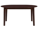 Adrian 5-Piece Dining Set