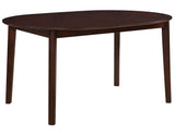Adrian 5-Piece Dining Set