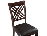 Adrian 5-Piece Dining Set