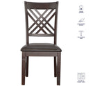 Adrian 5-Piece Dining Set