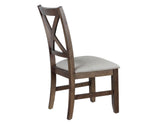 Astoria 5-Piece Dining Set (Table & 4 Side Chairs)