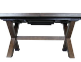 Astoria 5-Piece Dining Set (Table & 4 Side Chairs)